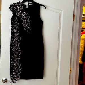 Versace collection dress size 42 (Small)